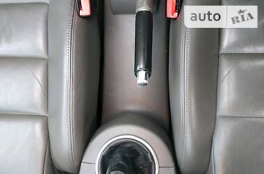 Хэтчбек Audi A2 2001 в 