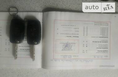 Хэтчбек Audi A2 2001 в 
