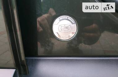 Хэтчбек Audi A2 2001 в 
