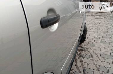 Хэтчбек Audi A2 2000 в 