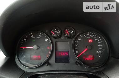 Хэтчбек Audi A2 2000 в Ровно