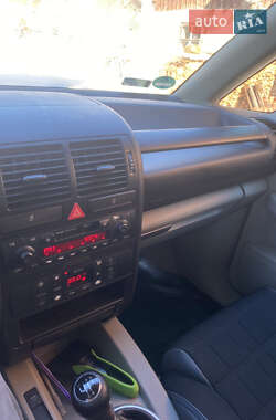Хетчбек Audi A2 2002 в Верховині
