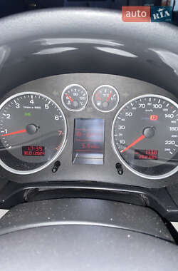 Хетчбек Audi A2 2002 в Верховині