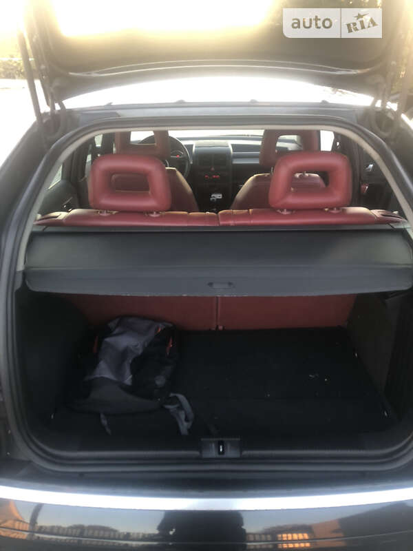 Хэтчбек Audi A2 2001 в Новой Одессе
