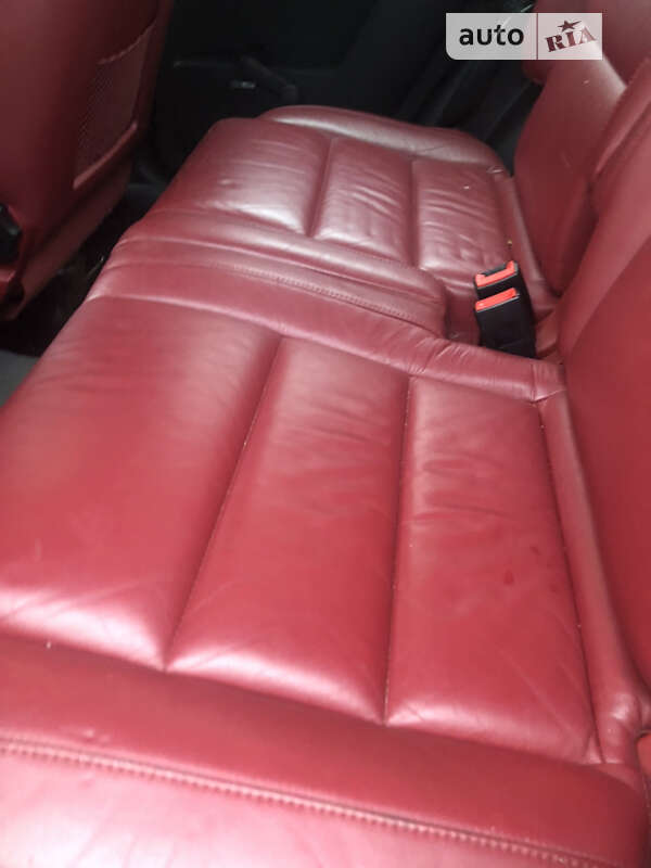 Хэтчбек Audi A2 2001 в Новой Одессе
