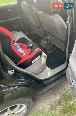 Хэтчбек Audi A2 2001 в Славуте