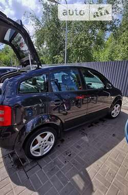 Хэтчбек Audi A2 2001 в Днепре