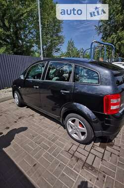 Хэтчбек Audi A2 2001 в Днепре