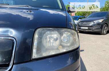 Хэтчбек Audi A2 2001 в Виннице