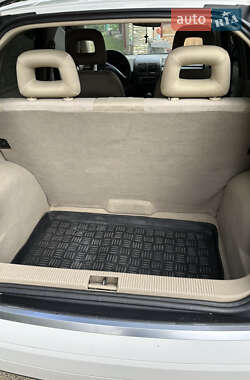 Хэтчбек Audi A2 2002 в Сторожинце