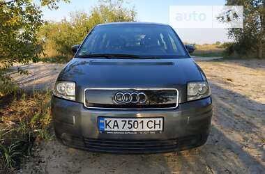 Хетчбек Audi A2 2002 в Києві