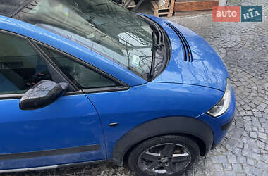 Хетчбек Audi A2 2003 в Тернополі