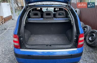 Хетчбек Audi A2 2003 в Тернополі