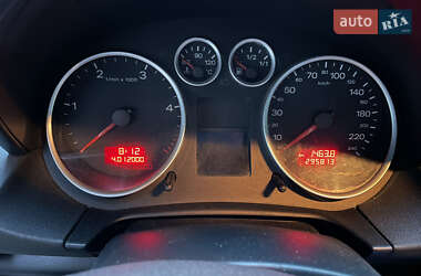 Хетчбек Audi A2 2003 в Тернополі