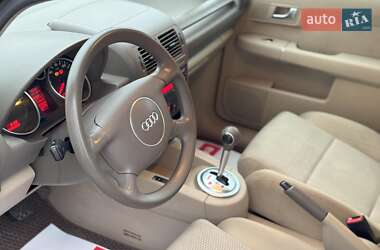 Хетчбек Audi A2 2001 в Вінниці