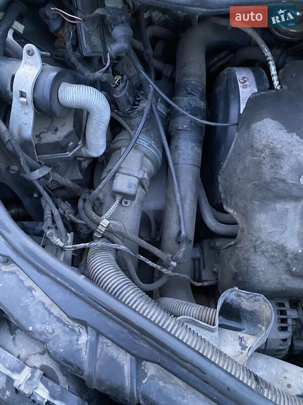 Хэтчбек Audi A2 2001 в Ковеле