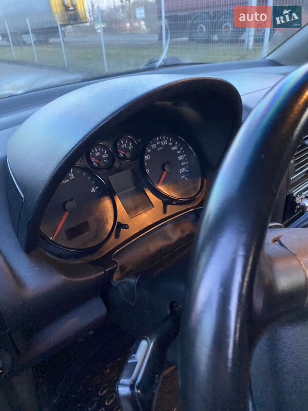 Хэтчбек Audi A2 2001 в Ковеле