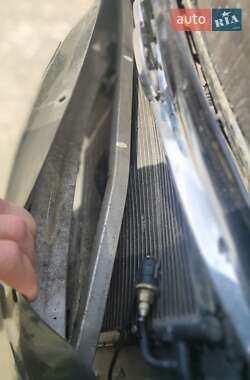 Хэтчбек Audi A2 2002 в 