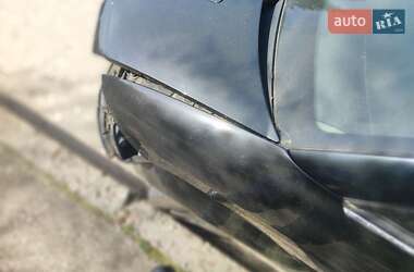 Хэтчбек Audi A2 2002 в 