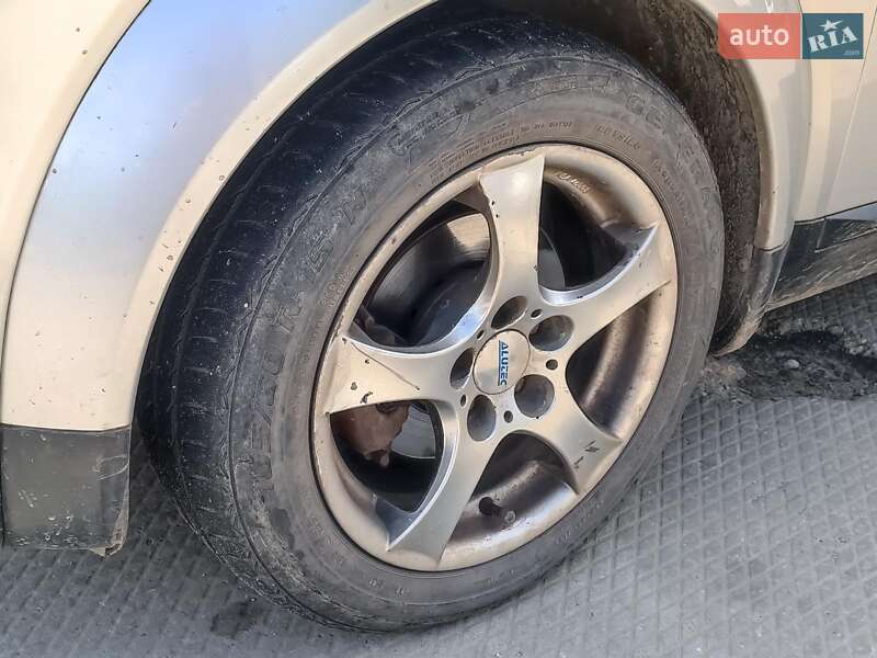 Хэтчбек Audi A2 2001 в Харькове фото 6 Хэтчбек Audi A2 2001 в Харькове