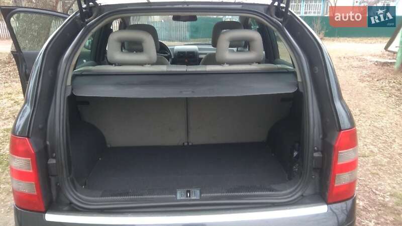 Хэтчбек Audi A2 2001 в Житомире
