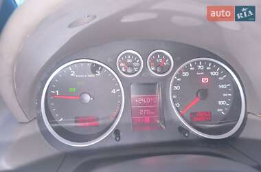 Хэтчбек Audi A2 2001 в 