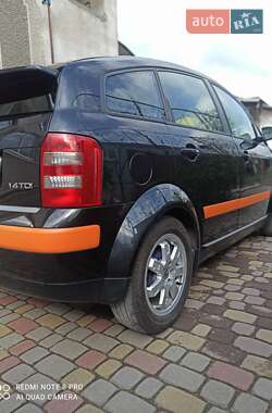 Хэтчбек Audi A2 2005 в 