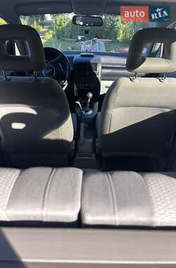 Хетчбек Audi A2 2001 в 