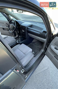 Хэтчбек Audi A2 2001 в 