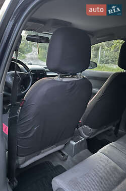 Хэтчбек Audi A2 2001 в 