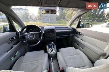 Хетчбек Audi A2 2002 в 