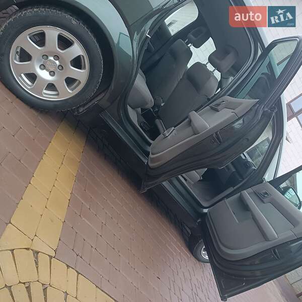 Хэтчбек Audi A2 2001 в Хмельницком фото 26 Хэтчбек Audi A2 2001 в Хмельницком