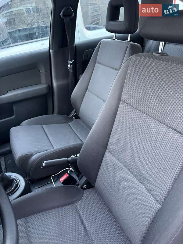 Хэтчбек Audi A2 2003 в Ивано-Франковске