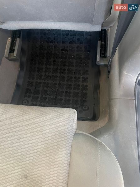 Хэтчбек Audi A2 2001 в Львове