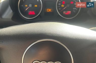 Хэтчбек Audi A2 2001 в Львове