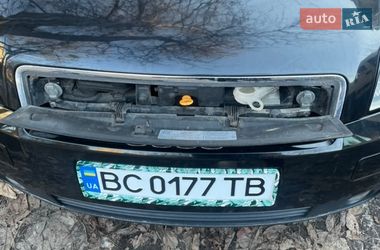 Хэтчбек Audi A2 2001 в Львове