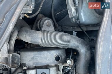 Хэтчбек Audi A2 2001 в Львове