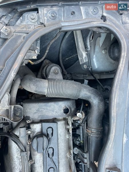 Хэтчбек Audi A2 2001 в Львове