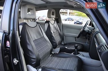 Хетчбек Audi A2 2002 в Харкові