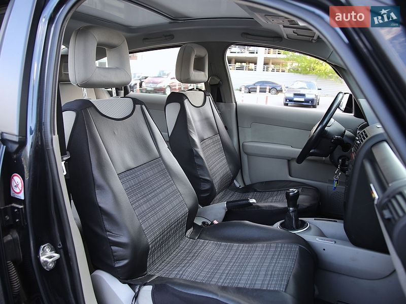 Хетчбек Audi A2 2002 в Харкові