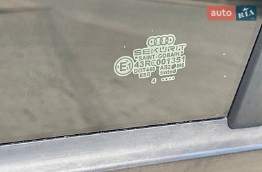 Хэтчбек Audi A2 2004 в Дубно фото 23 Хэтчбек Audi A2 2004 в Дубно