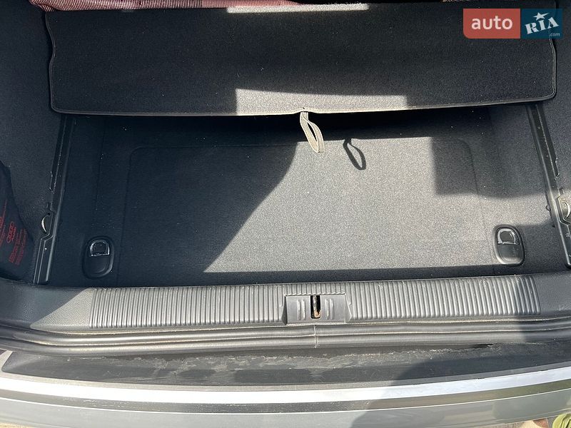Хэтчбек Audi A2 2004 в Дубно фото 45 Хэтчбек Audi A2 2004 в Дубно