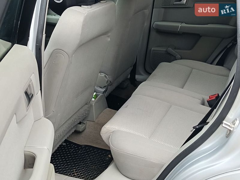 Хетчбек Audi A2 2001 в Львові фото 10 Хетчбек Audi A2 2001 в Львові
