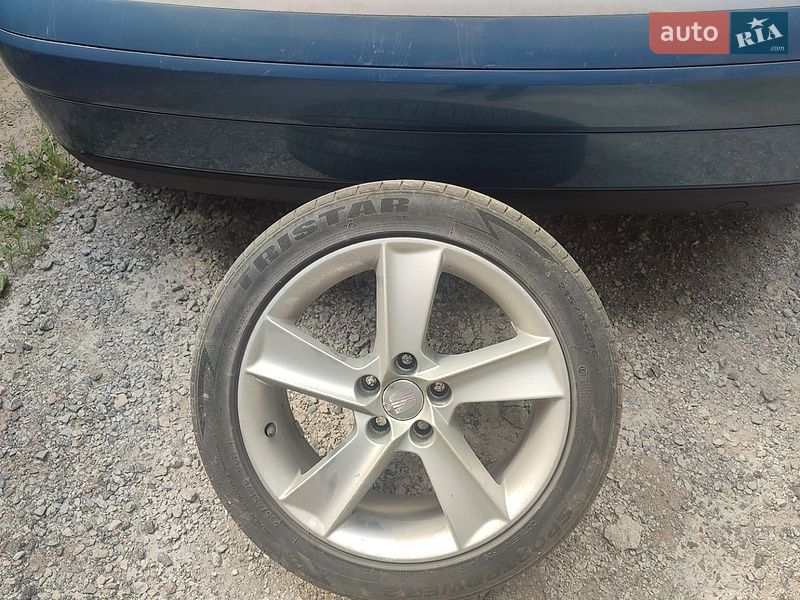 Хэтчбек Audi A2 2001 в Виннице фото 12 Хэтчбек Audi A2 2001 в Виннице