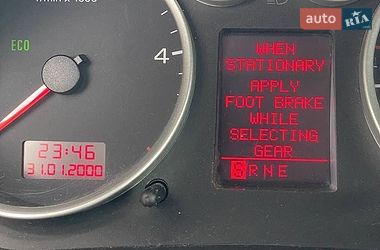 Хэтчбек Audi A2 2004 в Яремче