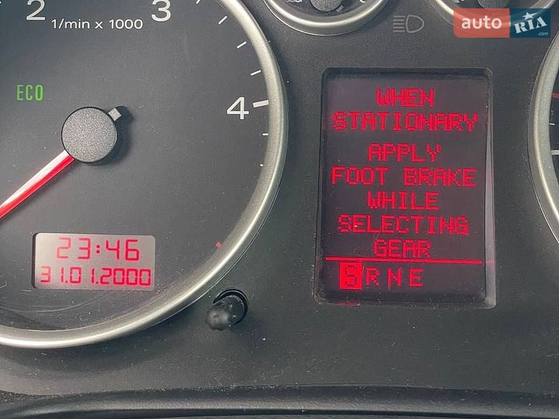 Хэтчбек Audi A2 2004 в Яремче