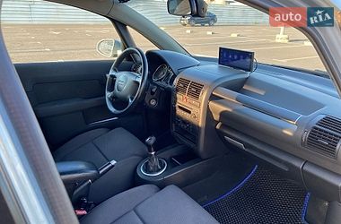 Хетчбек Audi A2 2001 в Львові