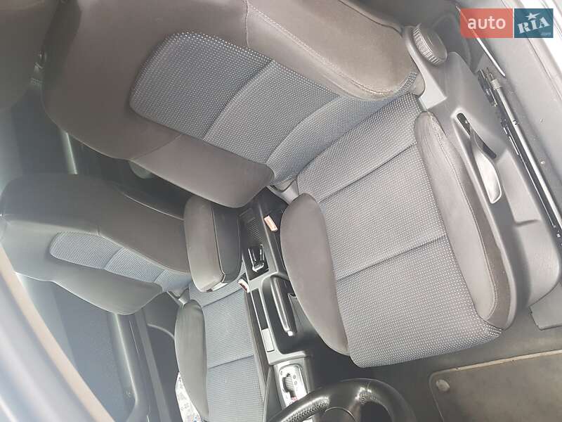 Купе Audi A3 Sportback 2004 в Івано-Франківську
