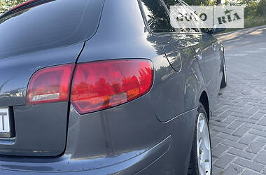 Хэтчбек Audi A3 Sportback 2006 в Самборе