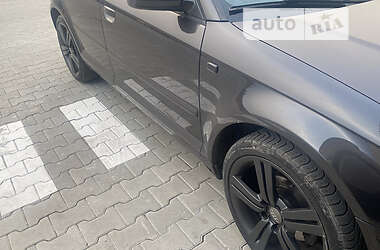 Хетчбек Audi A3 Sportback 2007 в Києві